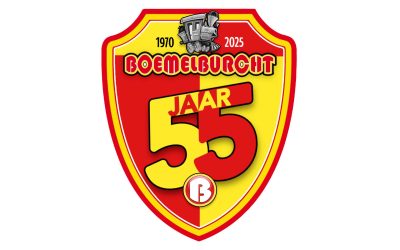 Boemelburcht 55 jaar